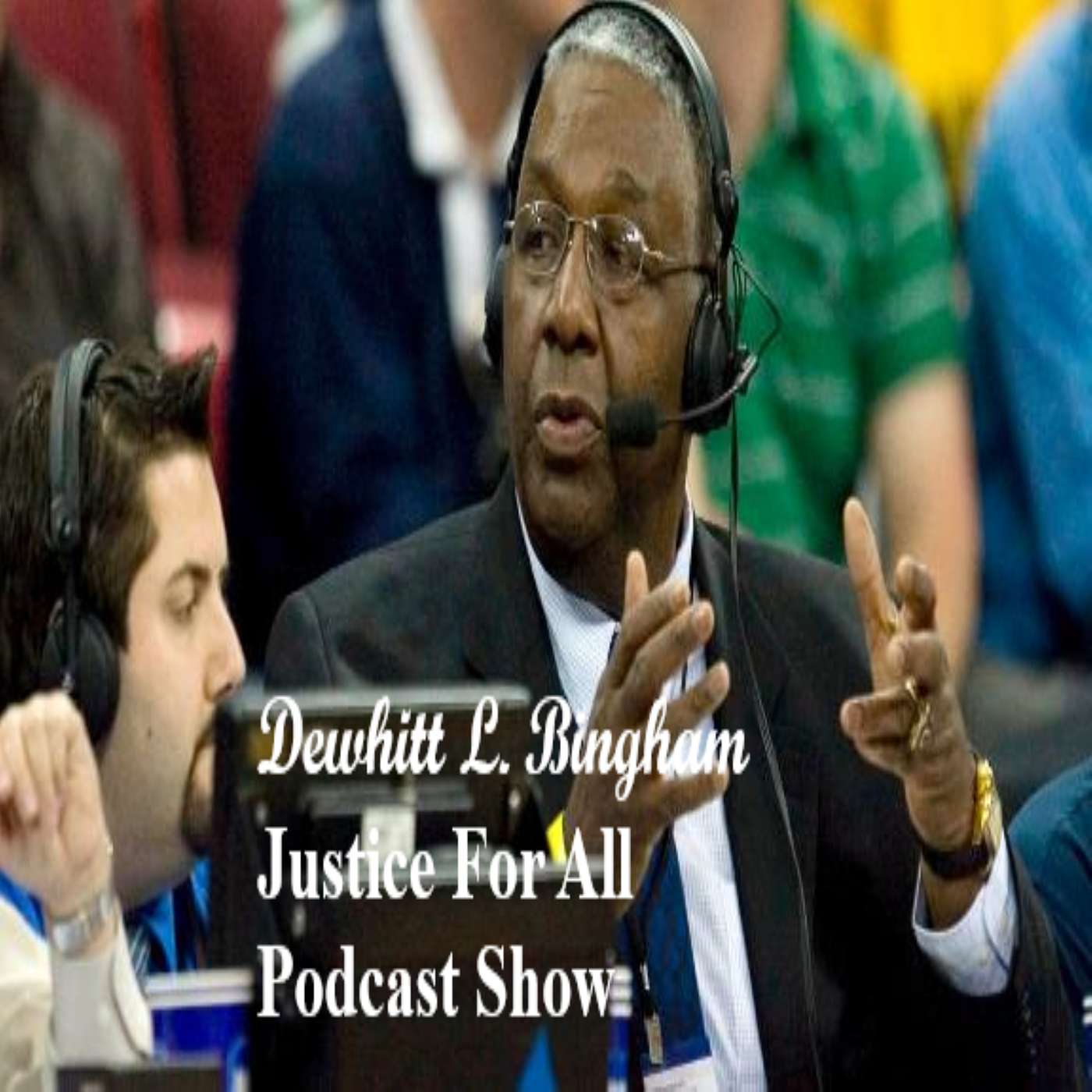 Episode 16: The GOAT of African American Coaches episode artwork
