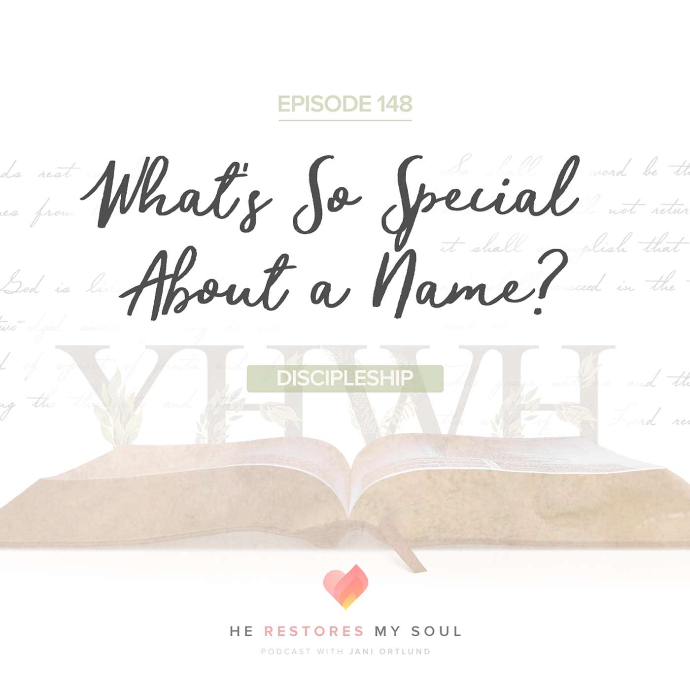 What’s So Special About a Name?
