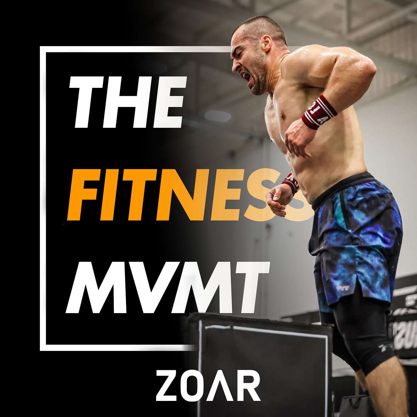 Turn Up the Training Volume