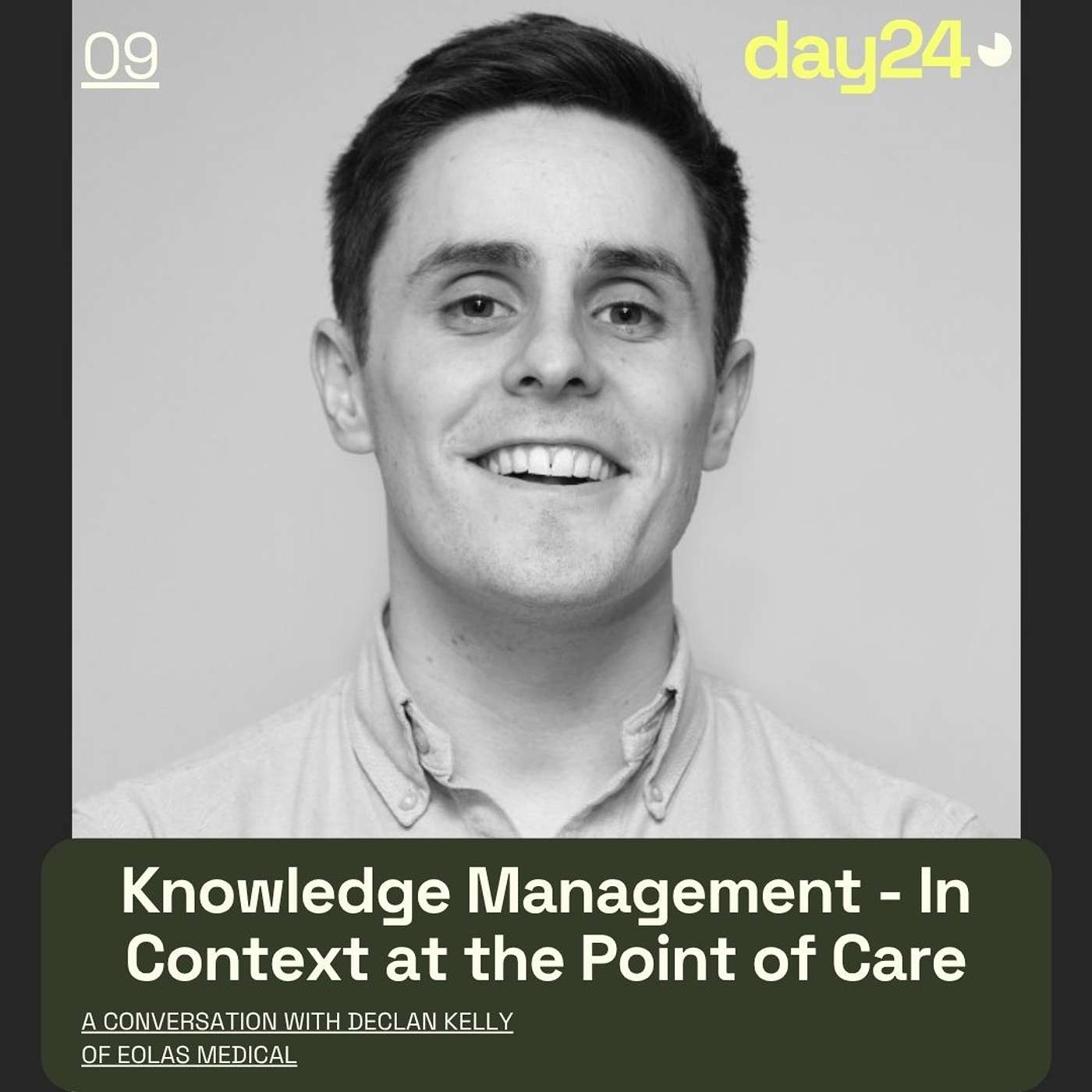 Day24: Where Healthcare Meets Exponential Innovation