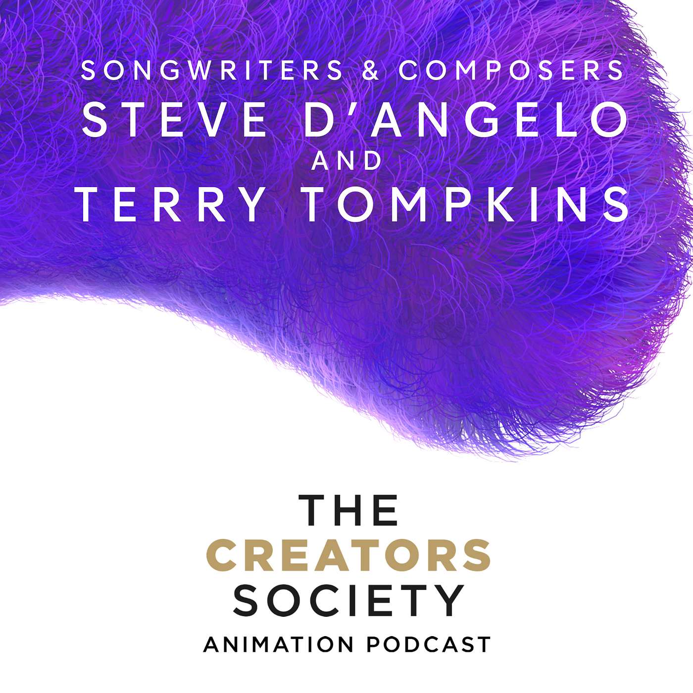 7. Steve D'Angelo and Terry Tompkins - Composers at Popsound (Formerly Eggplant)