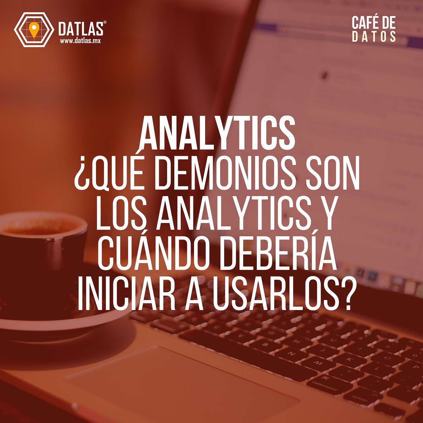 Café de Datos