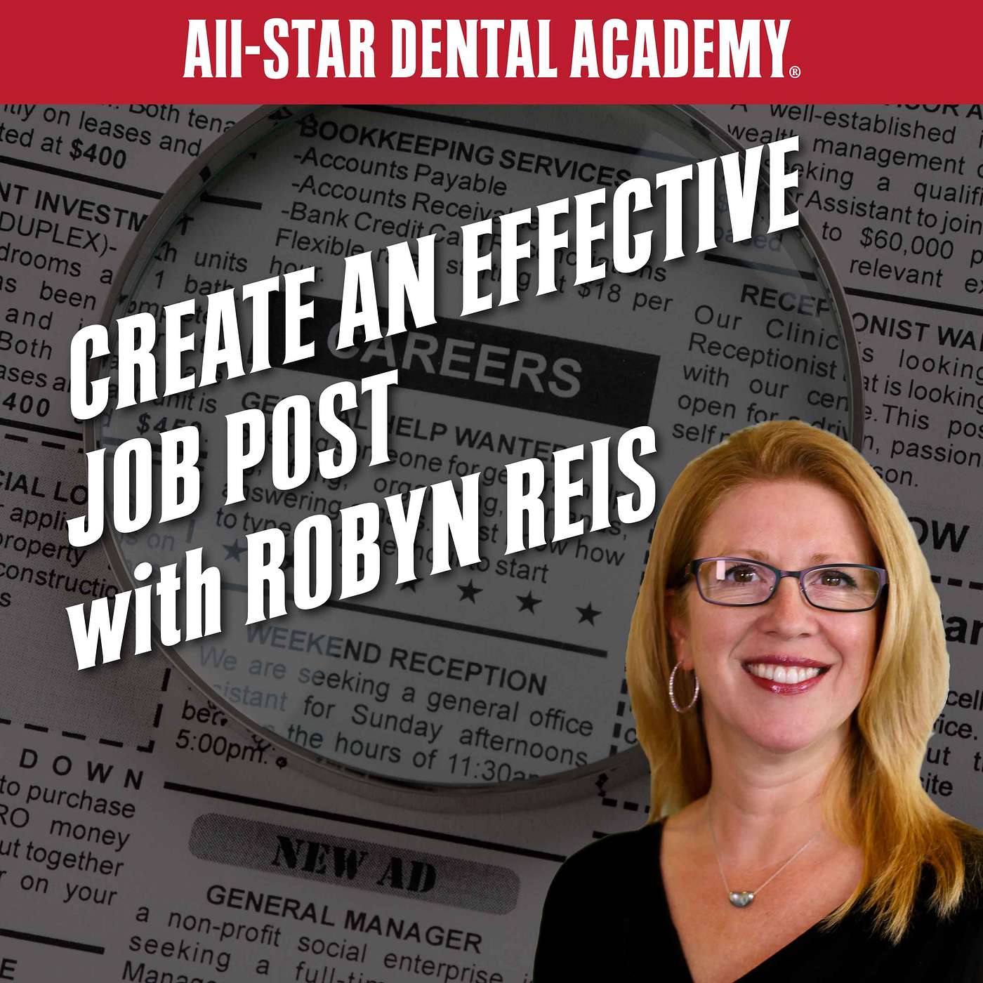 Dental All-Stars - Dentistry Podcast