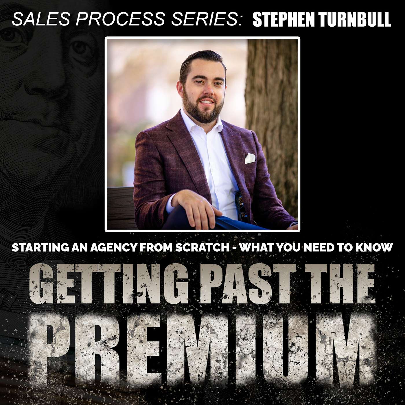Getting Past the Premium