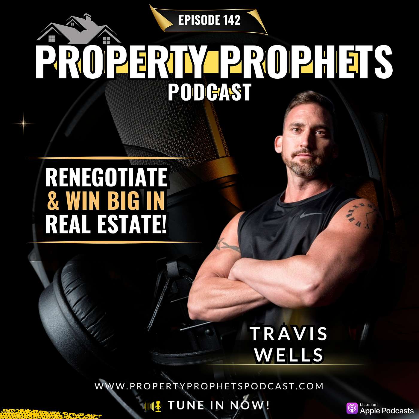 142: Creative Real Estate Strategies: Renegotiating Mobile Home Park Deals for Maximum Profits