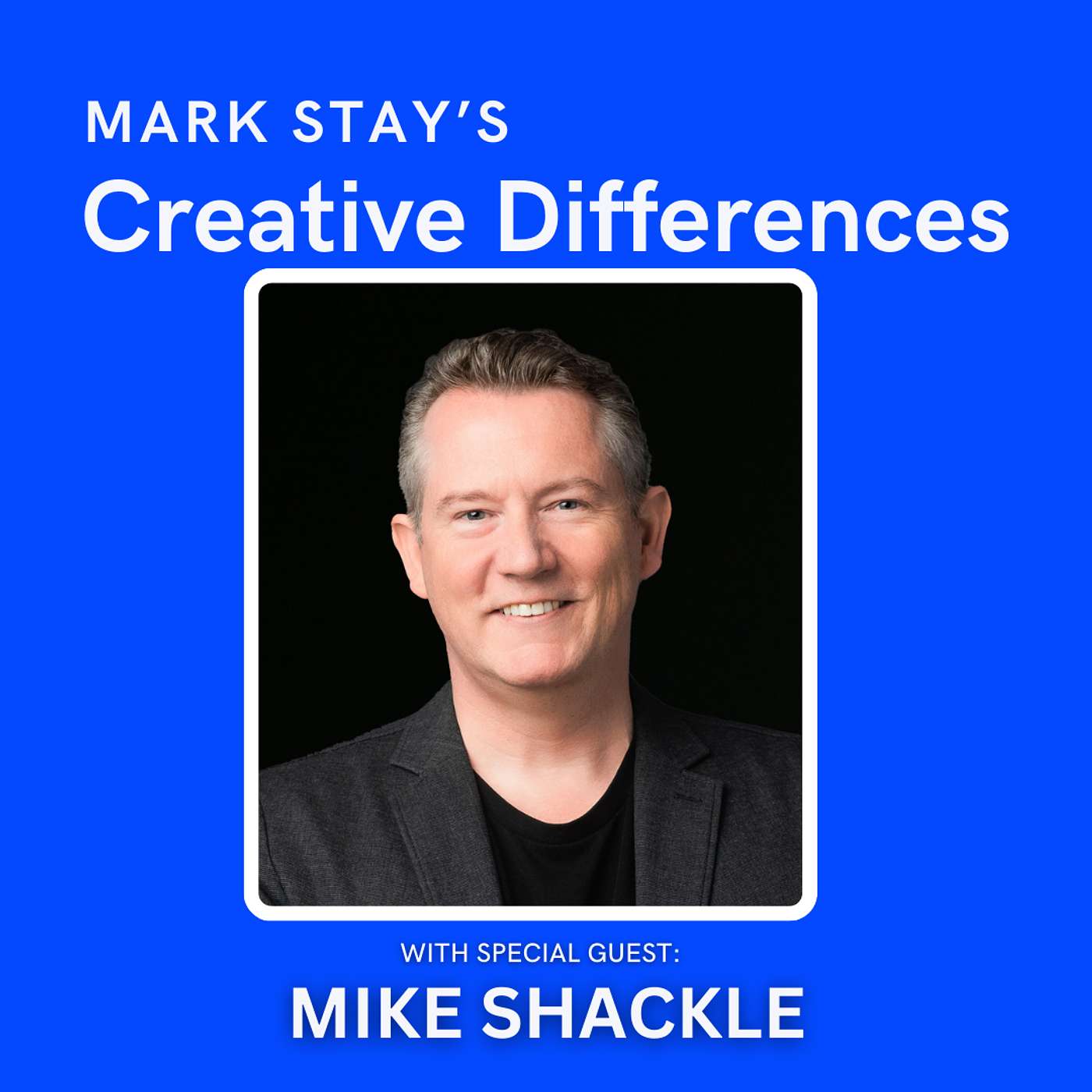 Mark Stay\'s Creative Differences