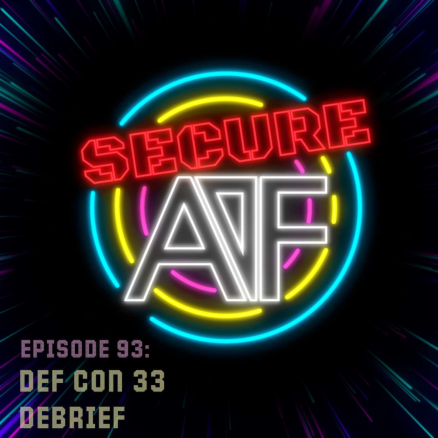 DEF CON 33 Debrief