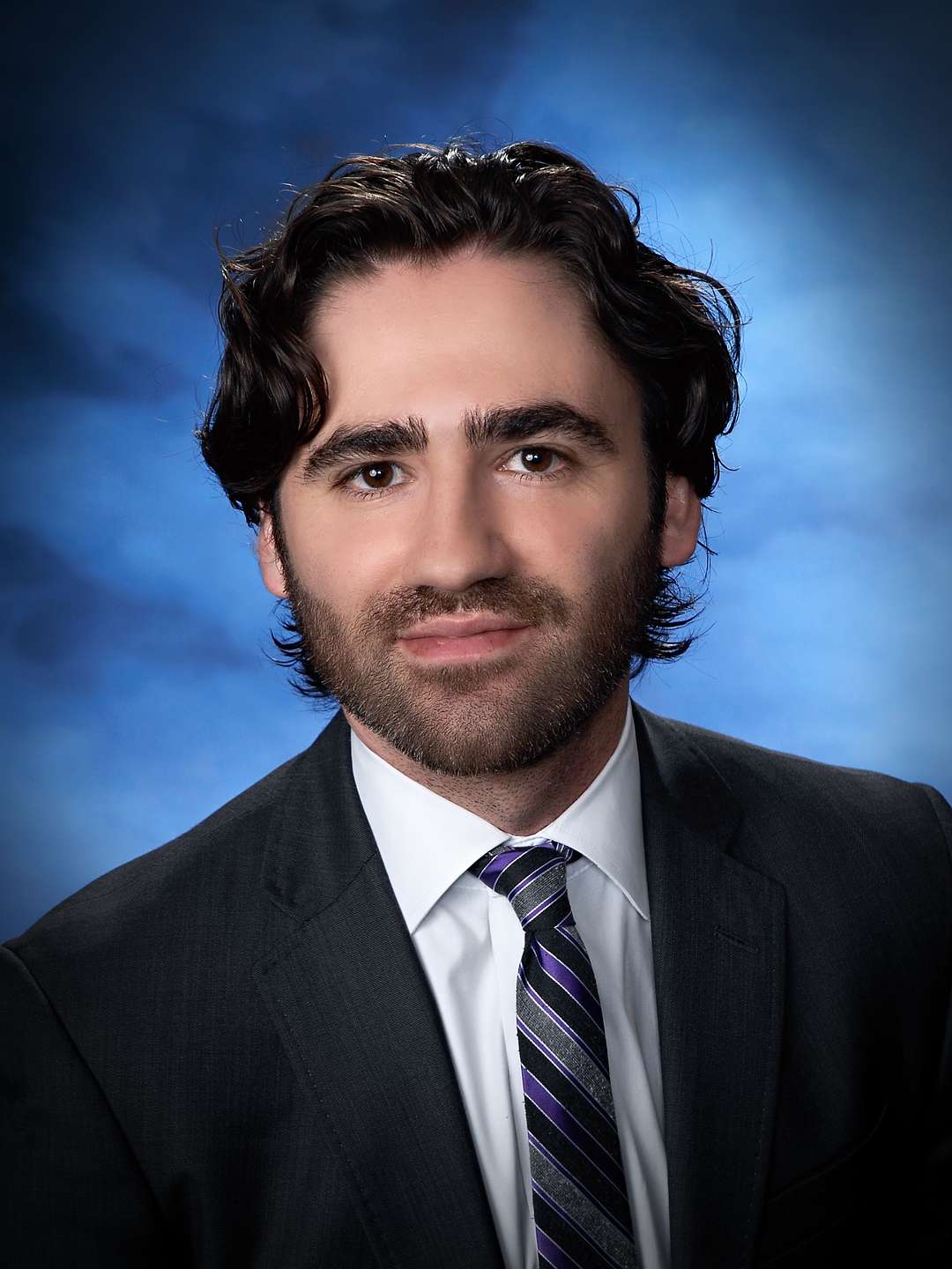Harrison D. Davis, MD
