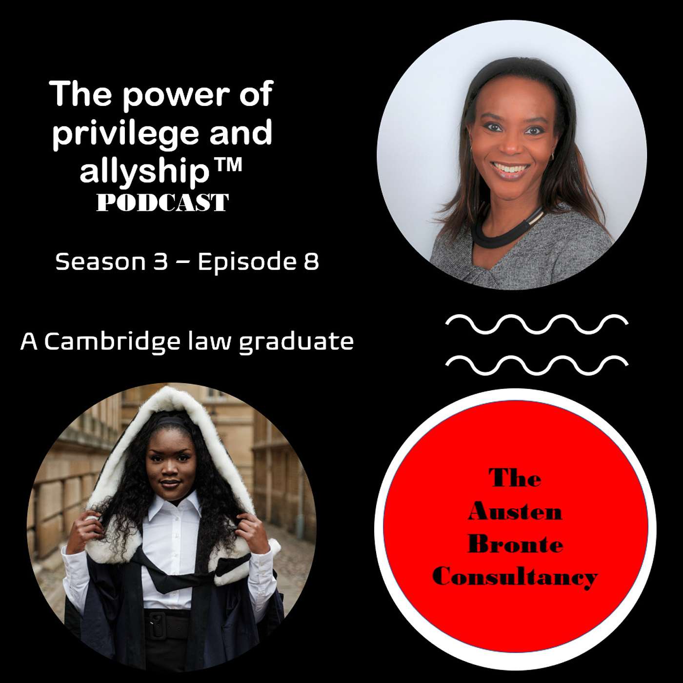 The Power of Privilege and Allyship