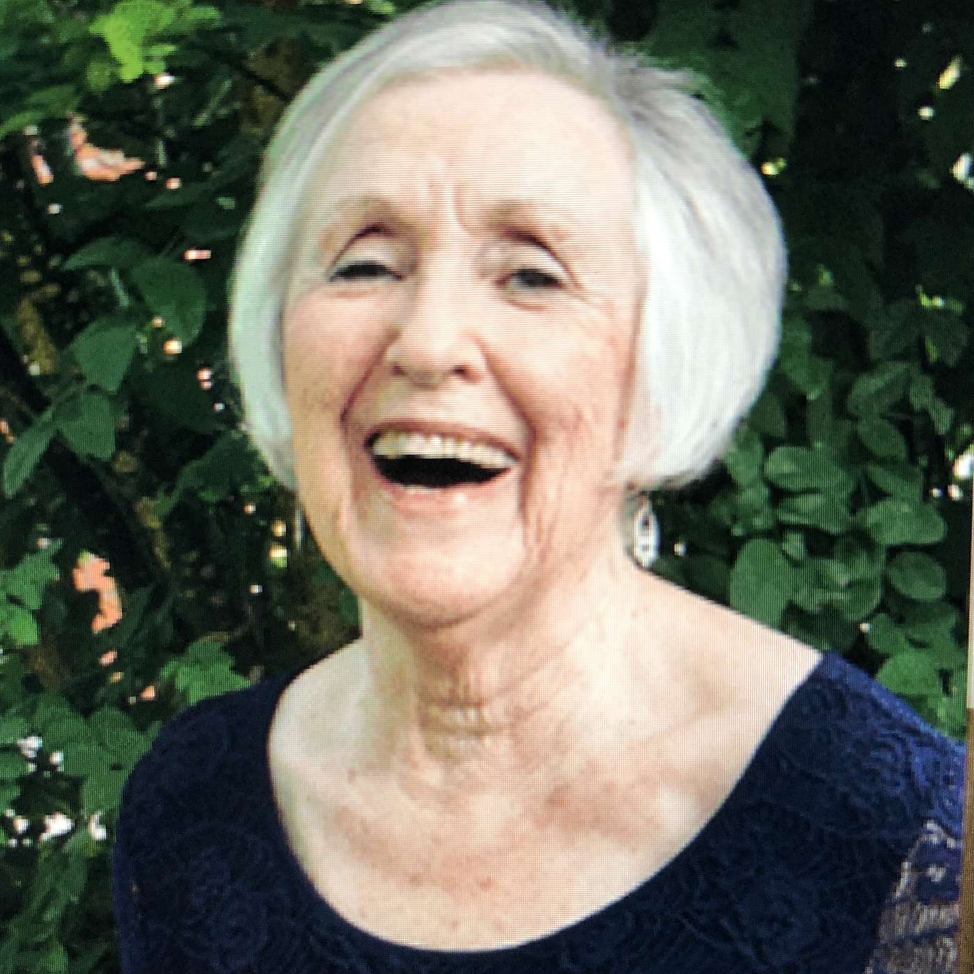 #24: Dr. Kaye says "I'm Not Aging:" I'm Ripening, Weathering, & Marinating episode artwork