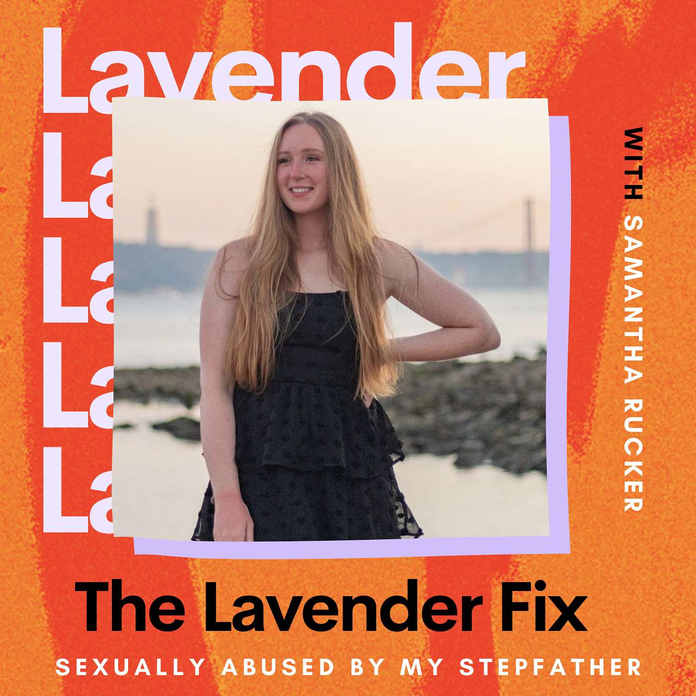 The Lavender Fix with Sabreen Haziq