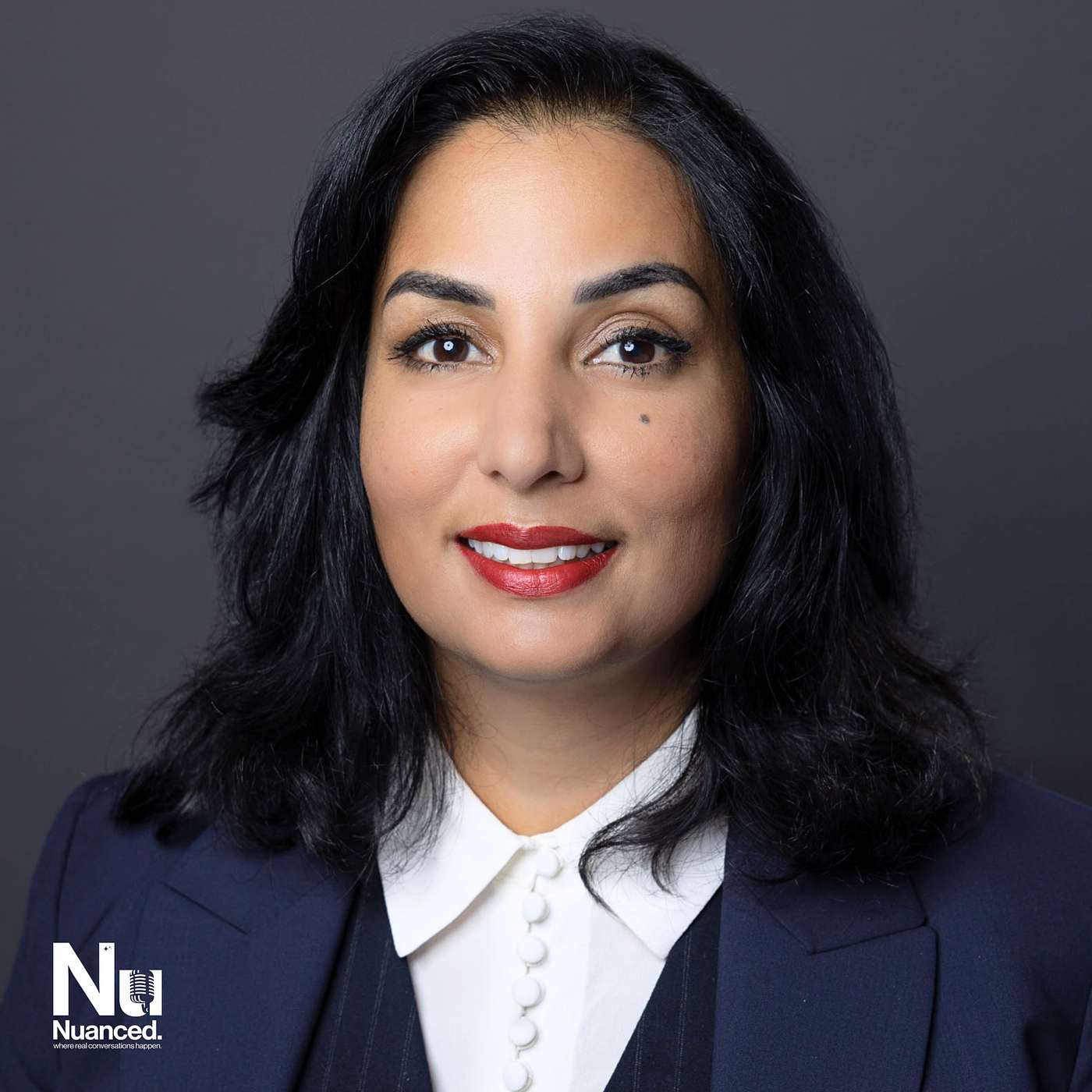 265. Niki Sharma: Can Aboriginal Title & Private Property Coexist? B.C. Attorney General Responds