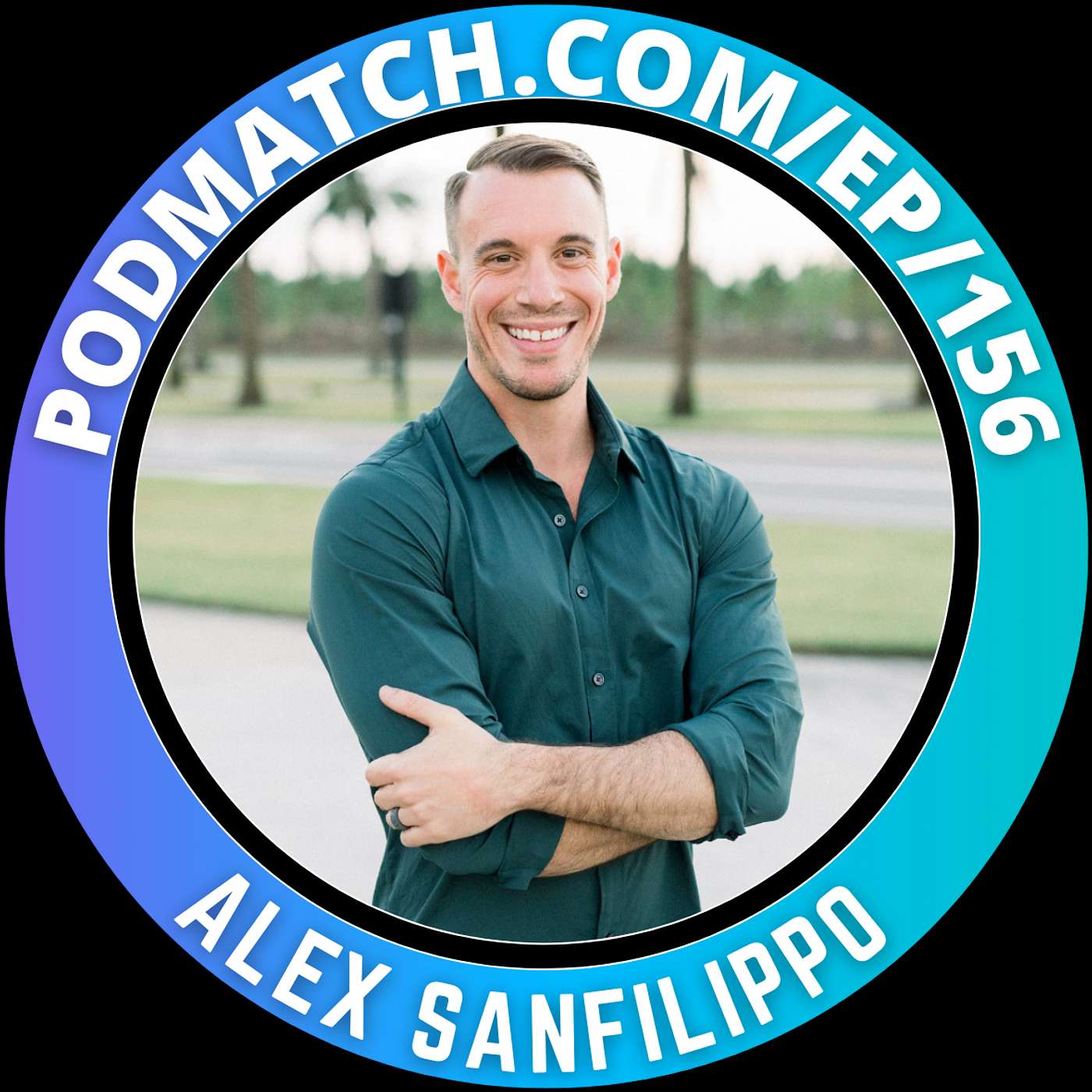 Evening Routines That Promote Good Sleep with Alex Sanfilippo