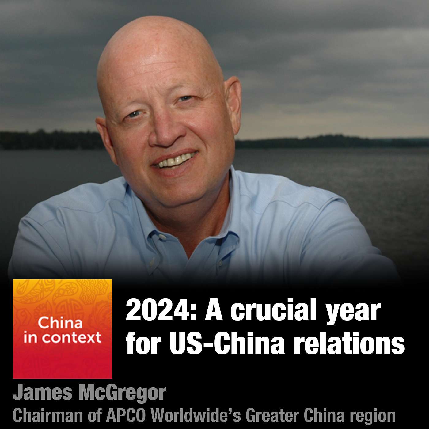 2024: A crucial year for US-China relations