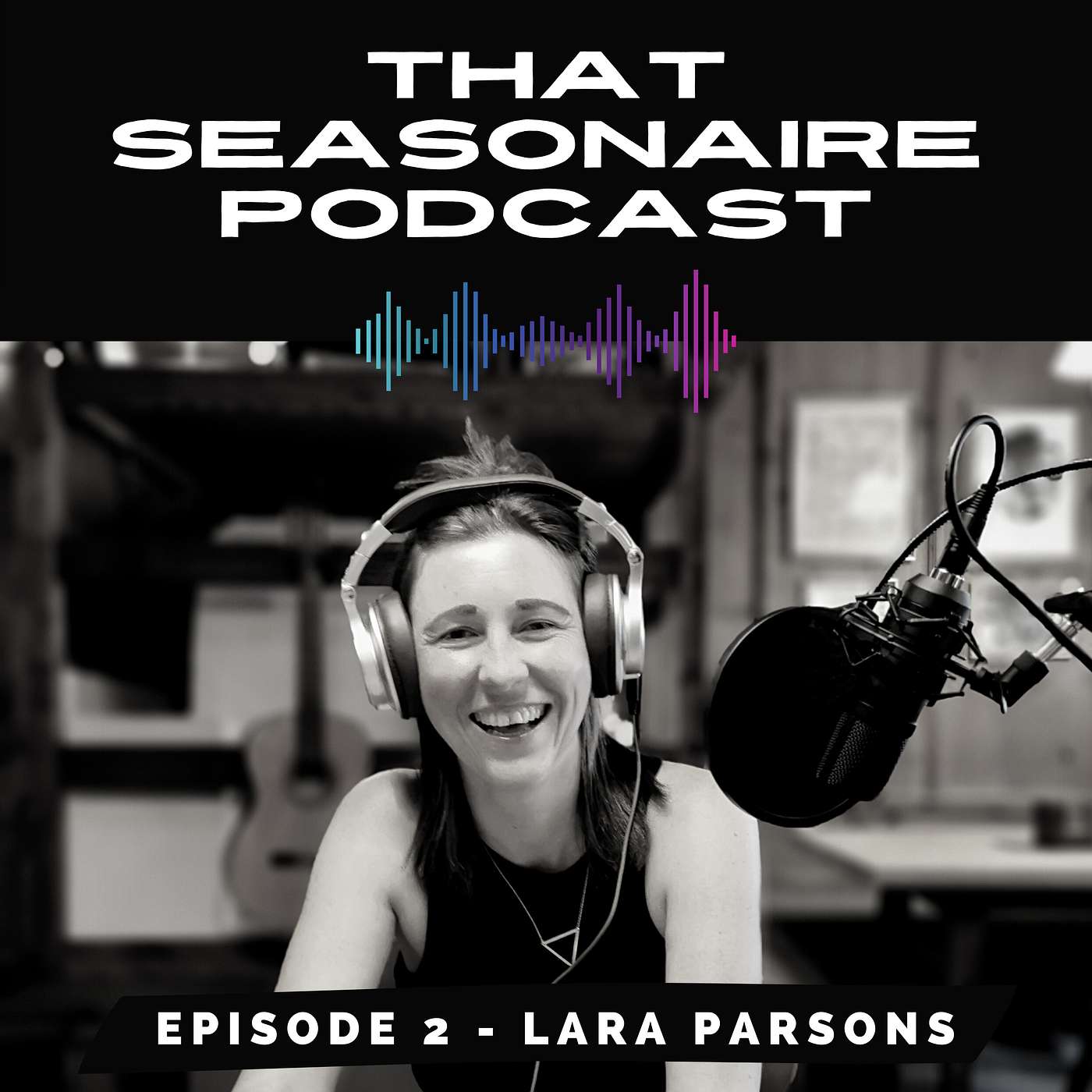 That Seasonaire Podcast