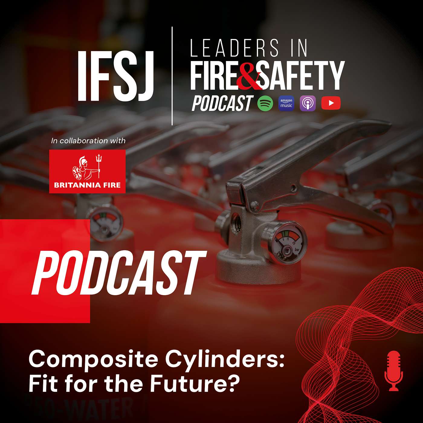 Composite Cylinders: Fit for the Future?