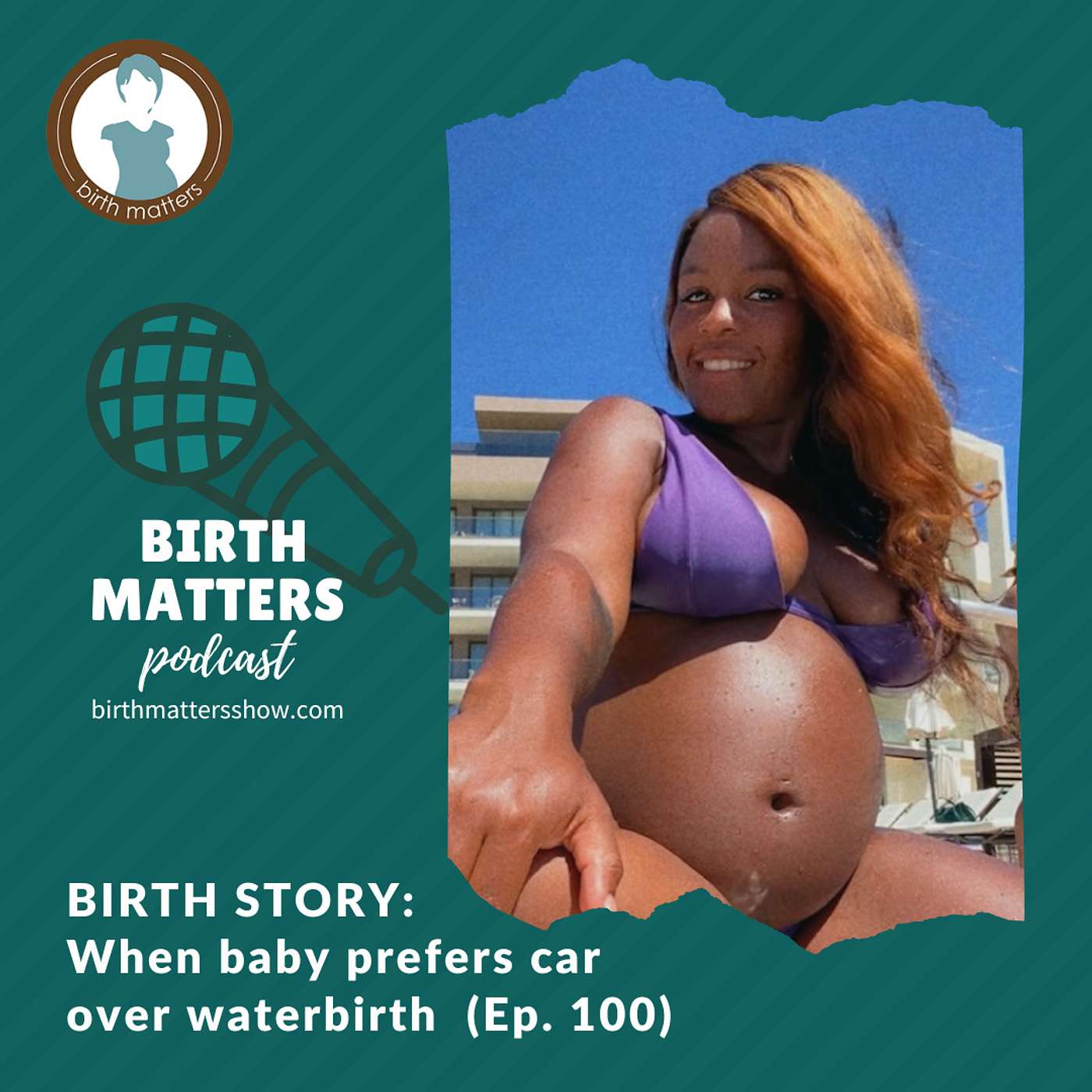 Birth Matters