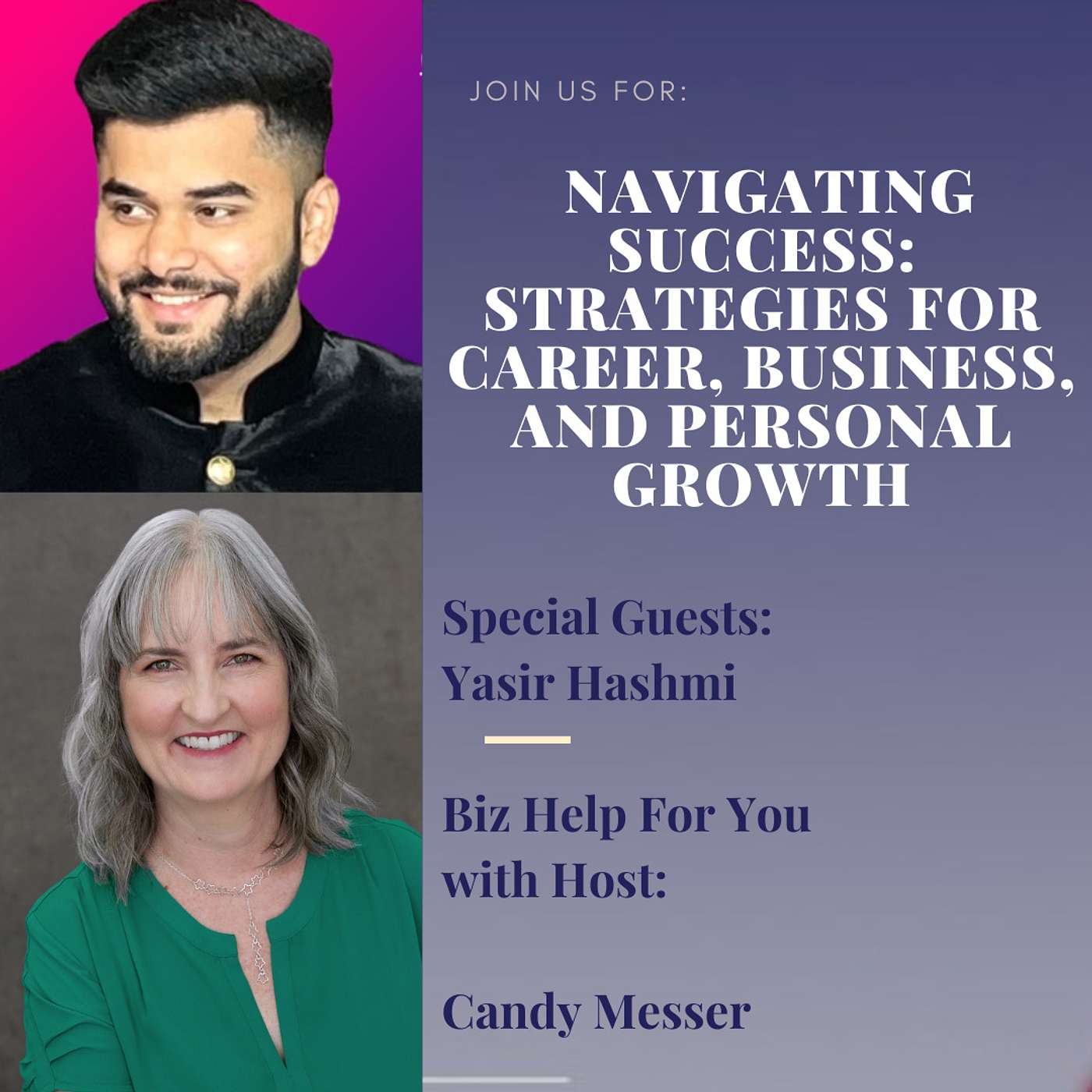 Biz Help For You