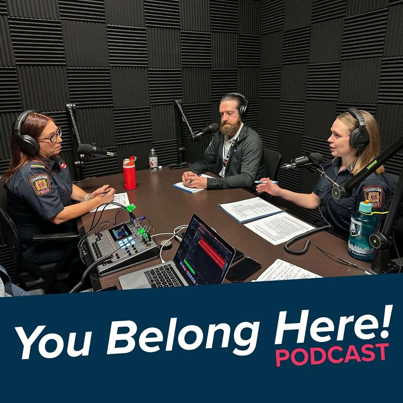 Emergencies and community preparedness in Strathcona County episode artwork