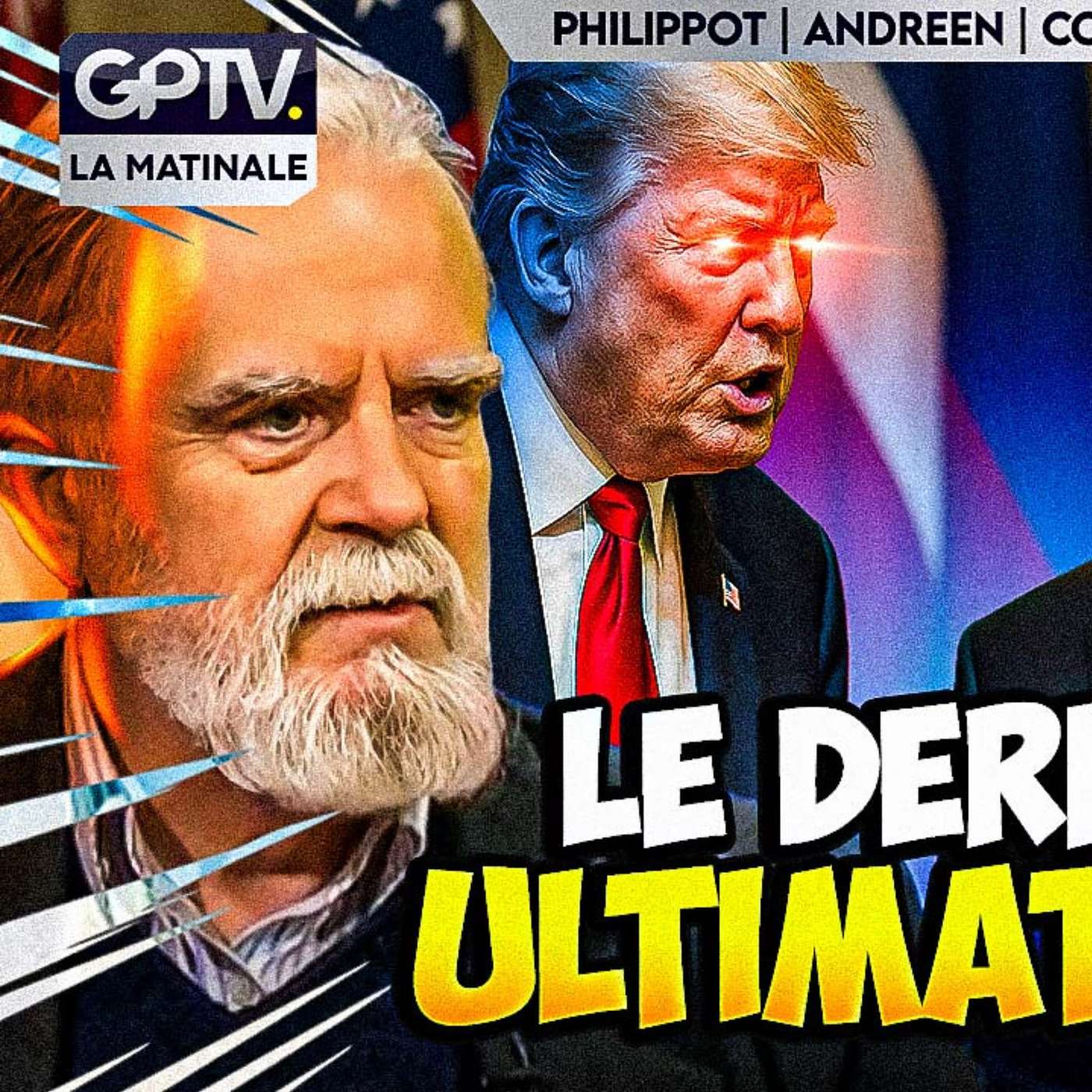 GÉOPOLITIQUE PROFONDE (www.geopolitique-profonde.com)