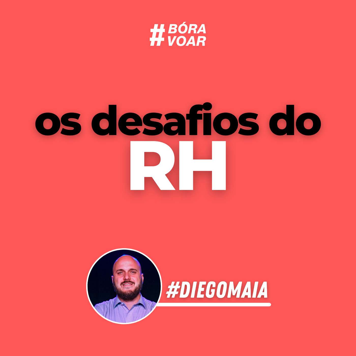 Diego Maia: Vendas, Otimismo e Empreendedorismo