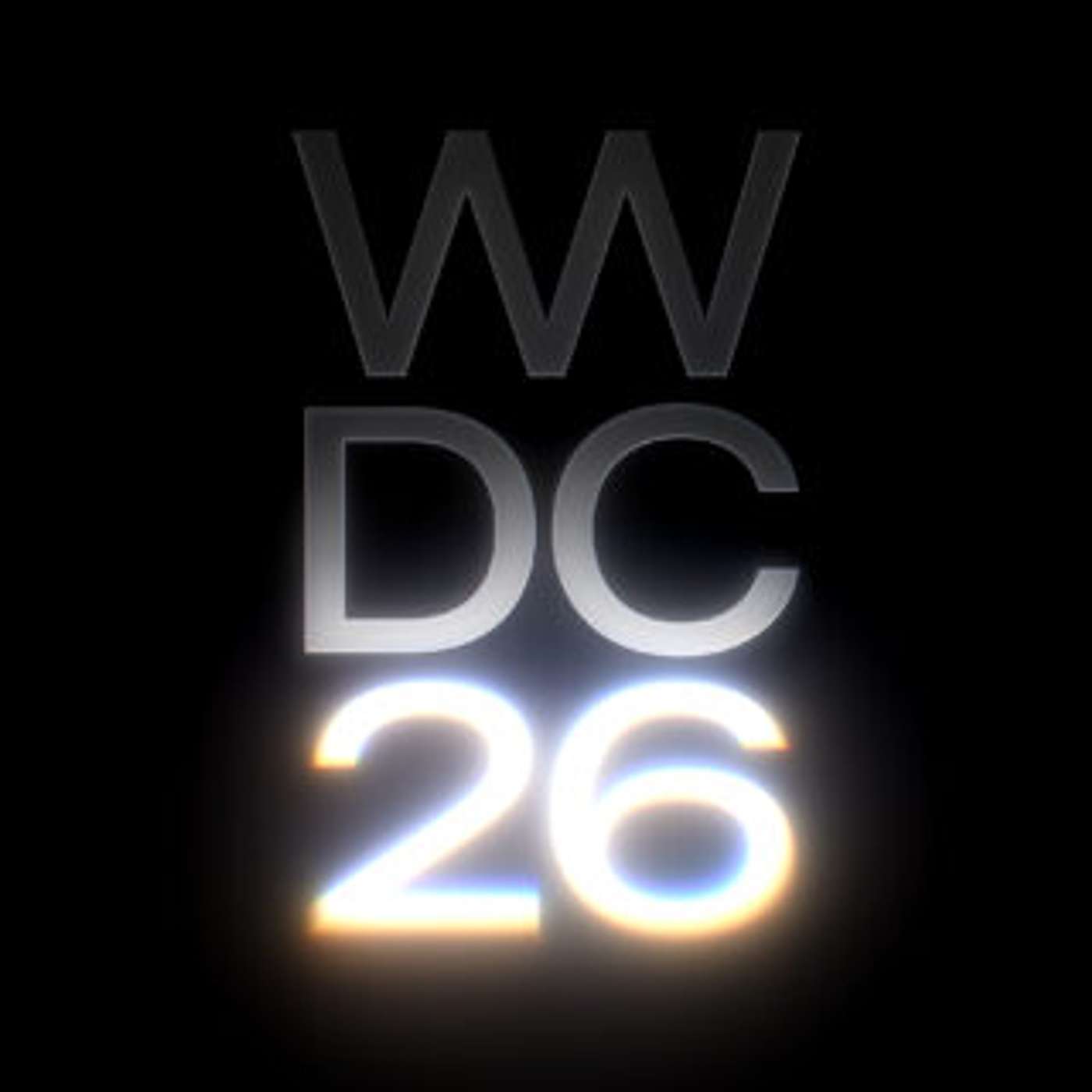 Apple’s AI Future Awaits: Everything You Need to Know About WWDC26 episode artwork