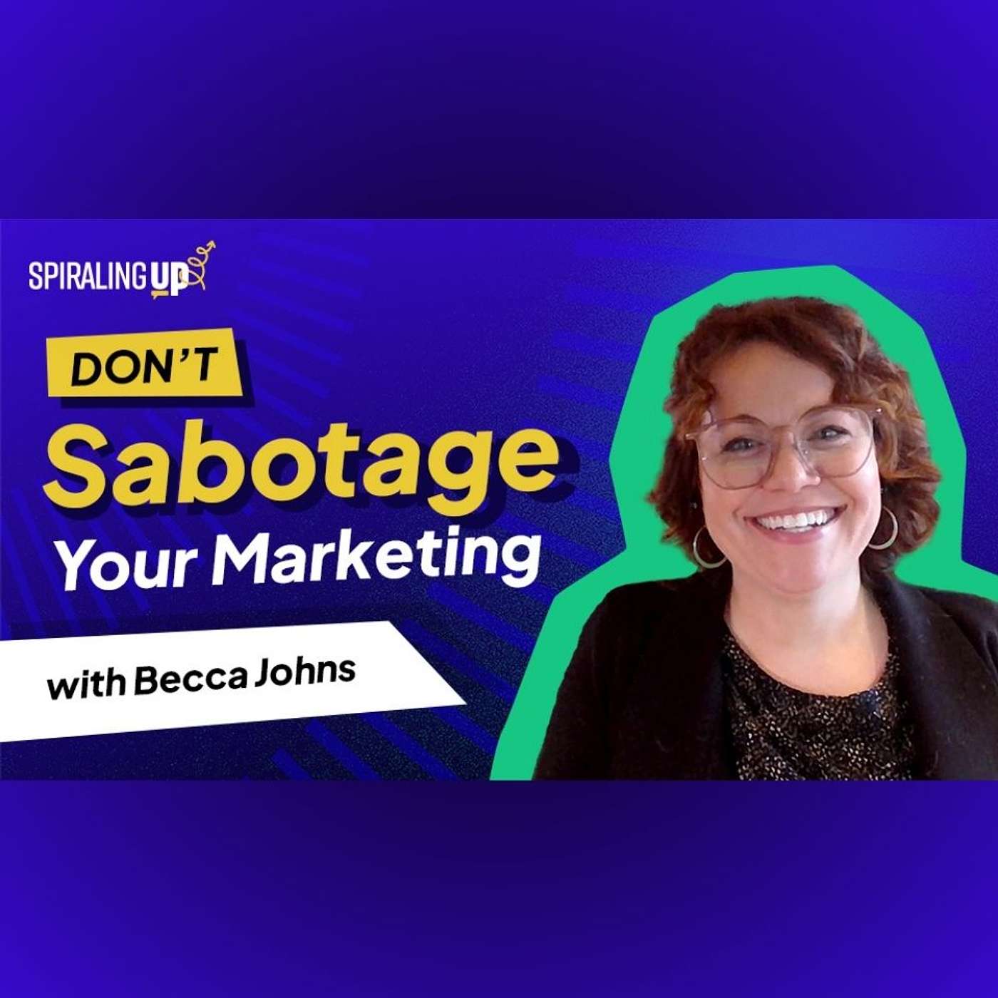 Buy or Sell: Do Billable Hours Sabotage Marketing? with Becca Johns
