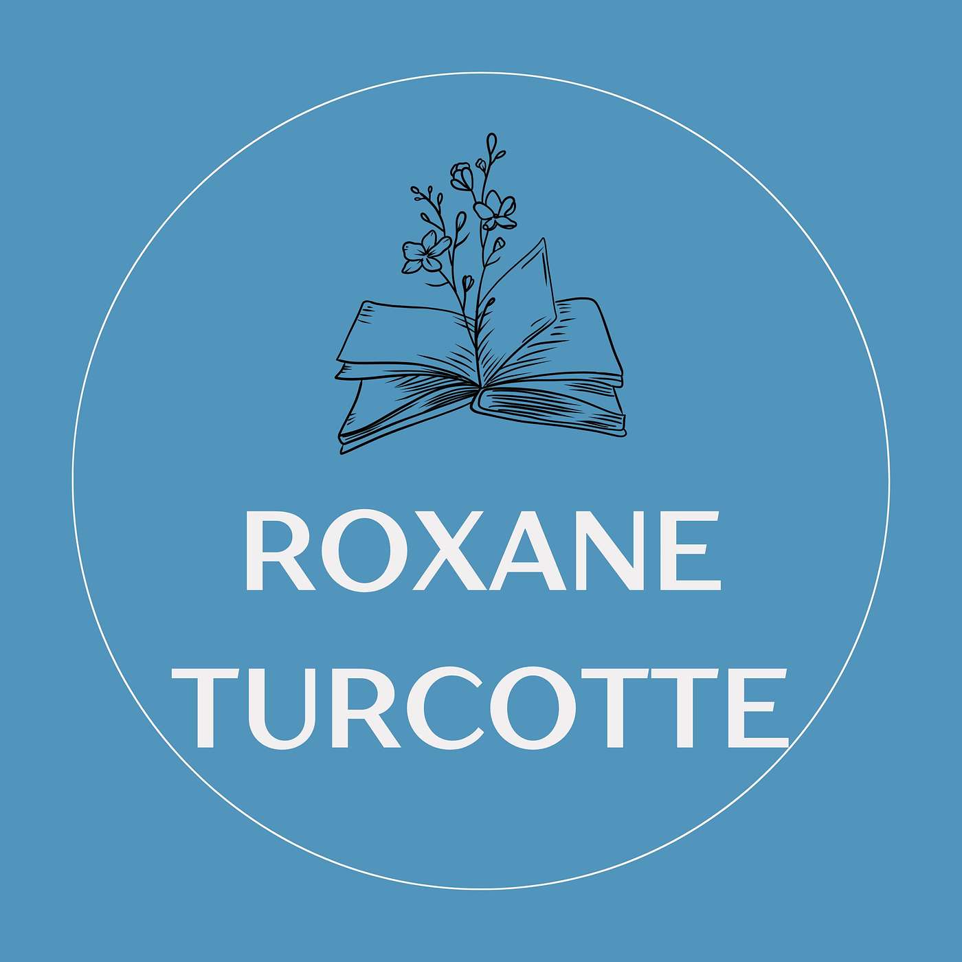 Samedi de lire avec Roxane Turcotte - 2018 episode artwork