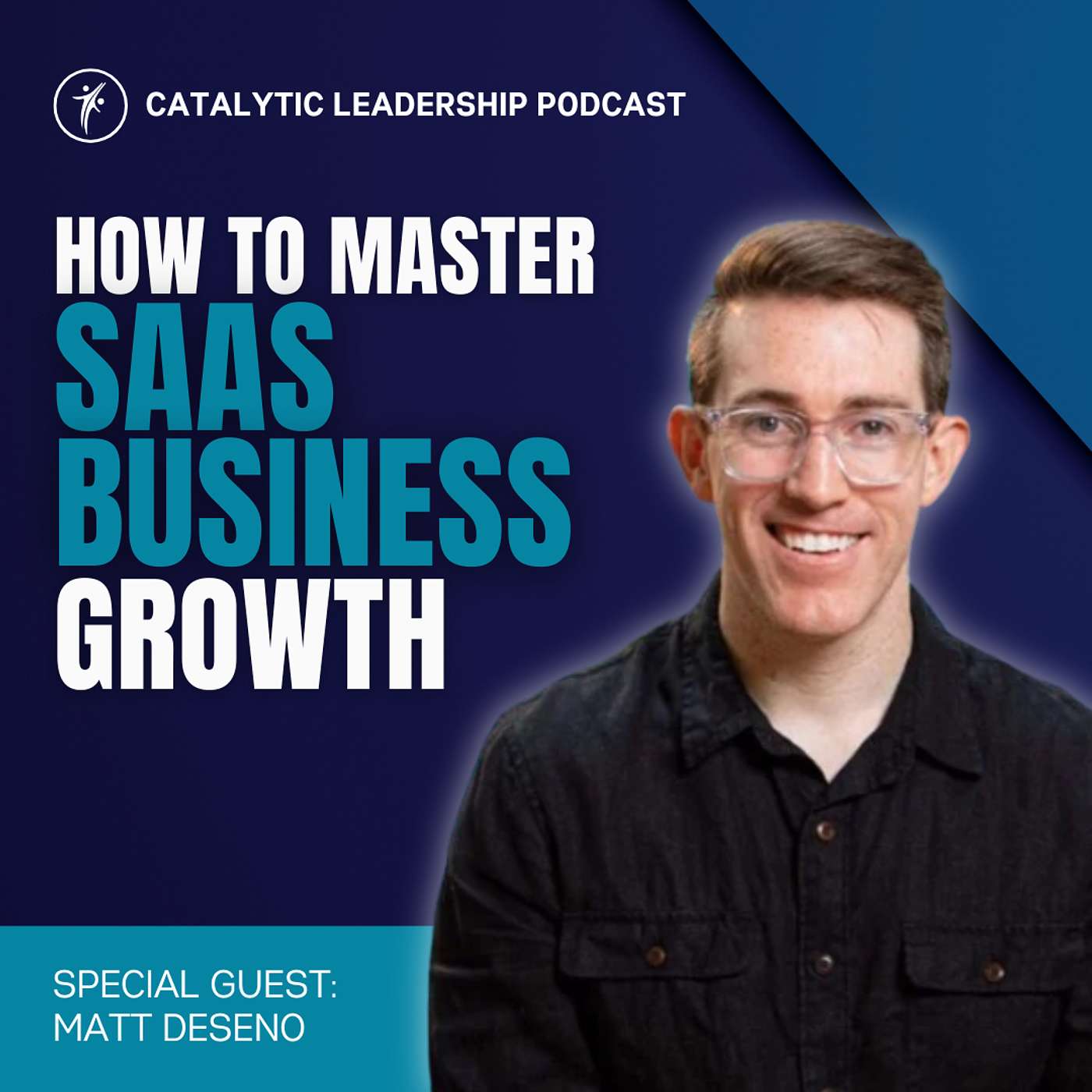 Catalytic Leadership