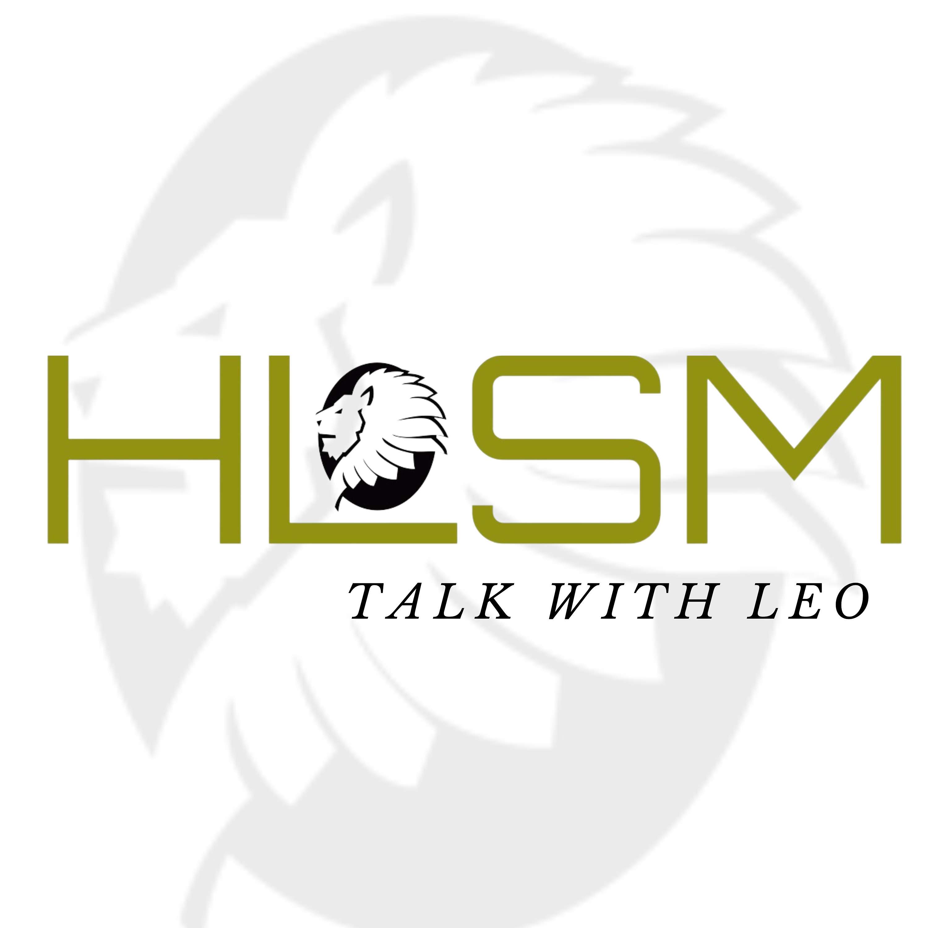 High Level Sports Talk with Leo 