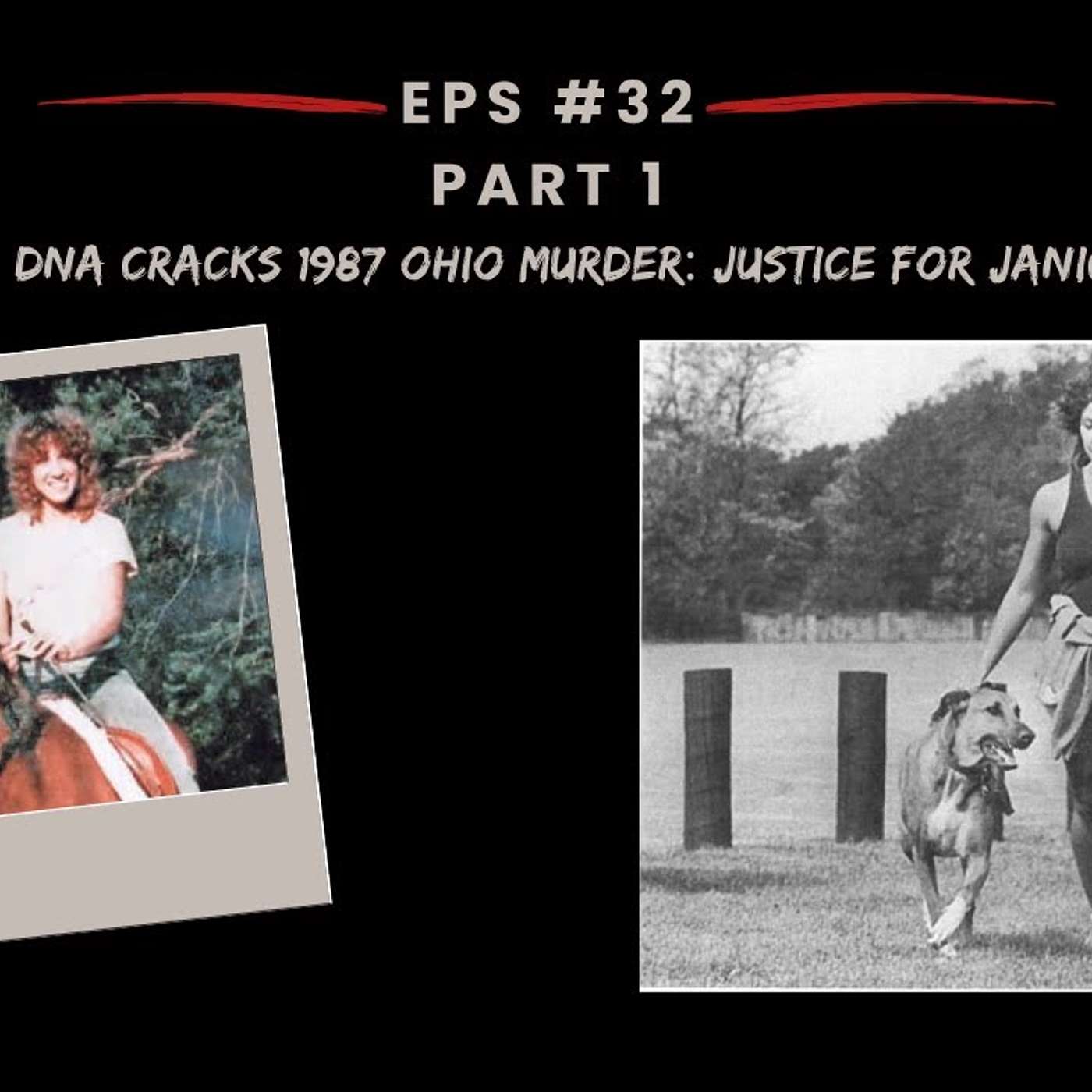 A Community's 37-Year Wait for Answers: The Janice Christensen Murder Case