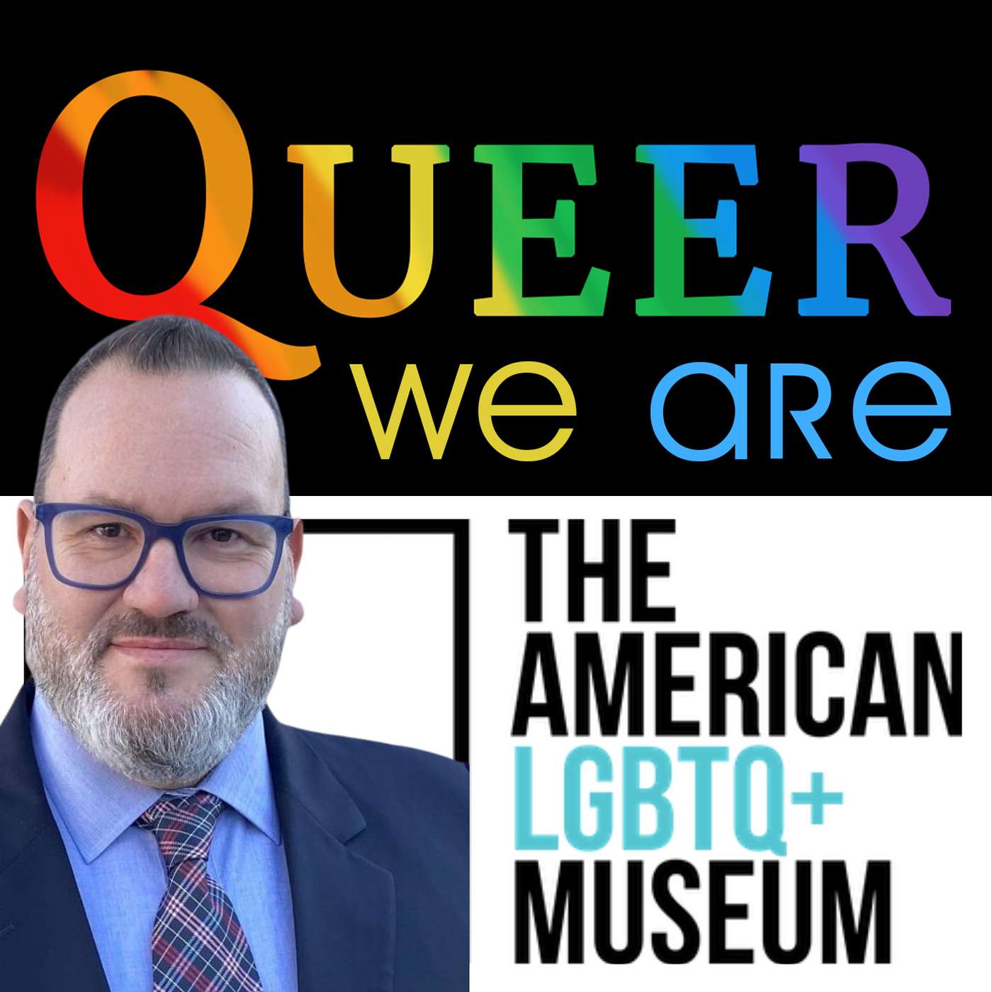 Queer We Are