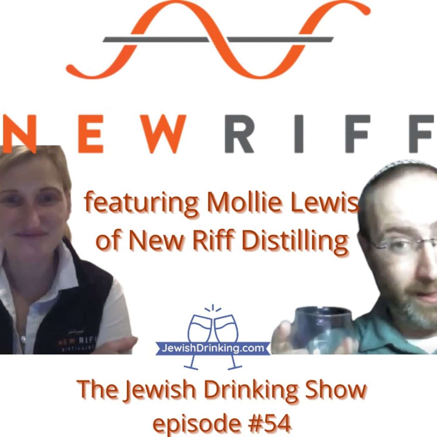 The Jewish Drinking Show