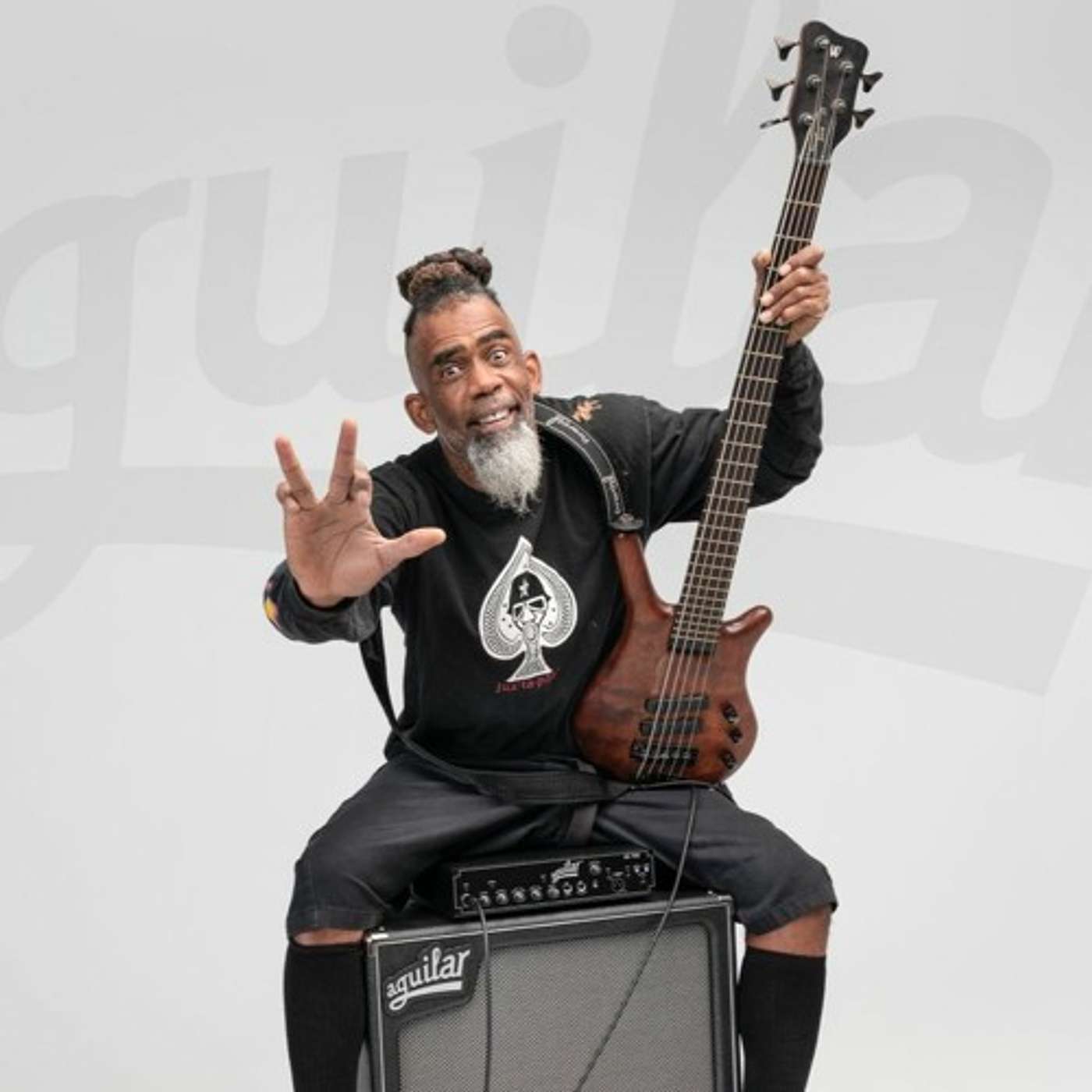 Norwood Fisher (Fishbone)