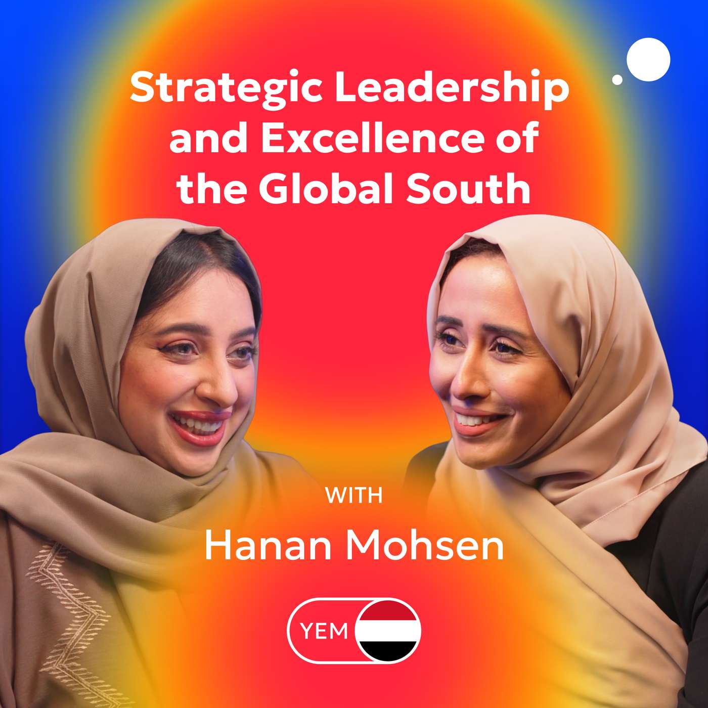 Who Gets to Write the Rules for the Global South? | Hanan Mohsen episode artwork