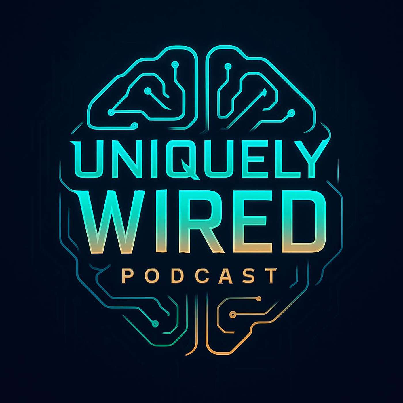 Uniquely Wired Podcast