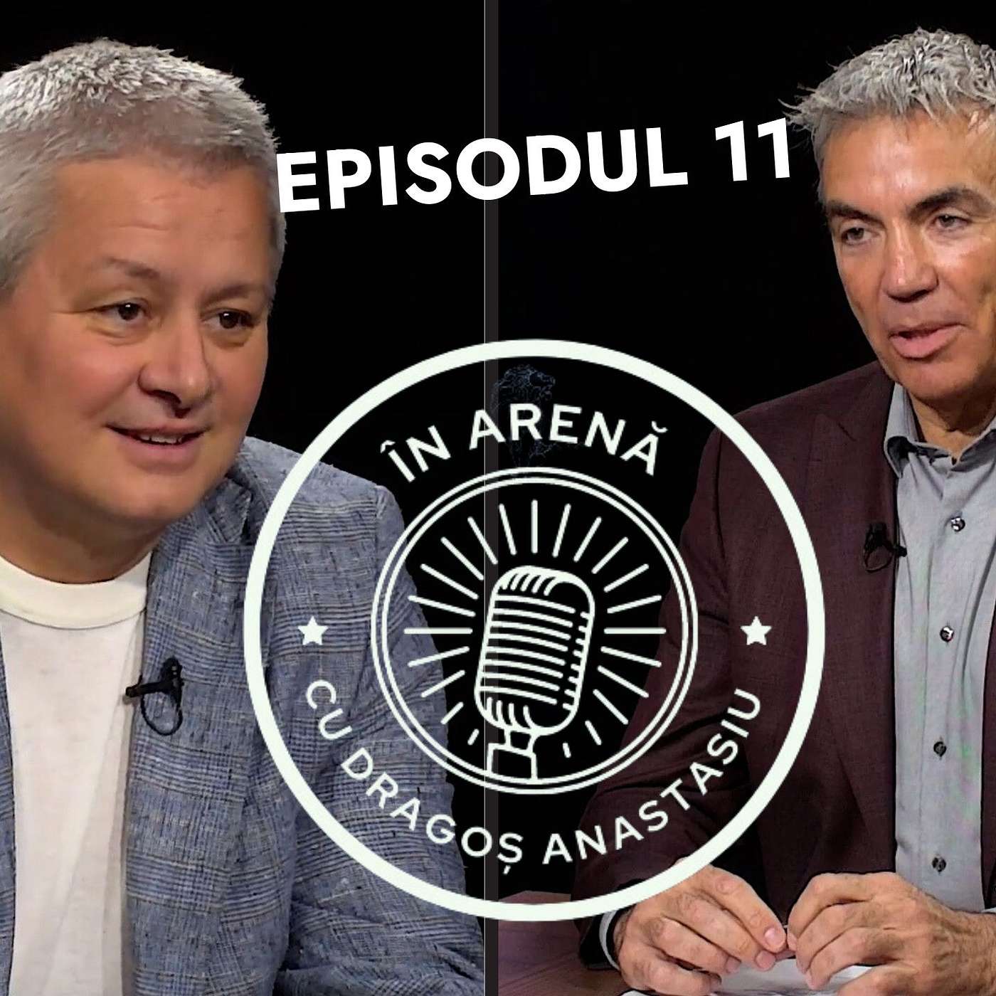 Antreprenor sau CEO? Experiența celui care a condus afacerile lui Țiriac episode artwork