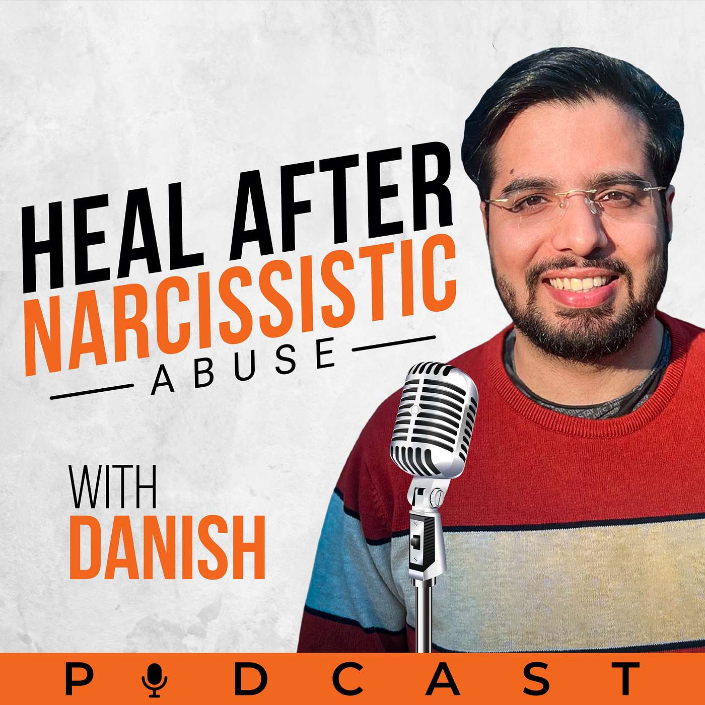 An Important Message for Survivors of Narcissistic Abuse | Ep. #10