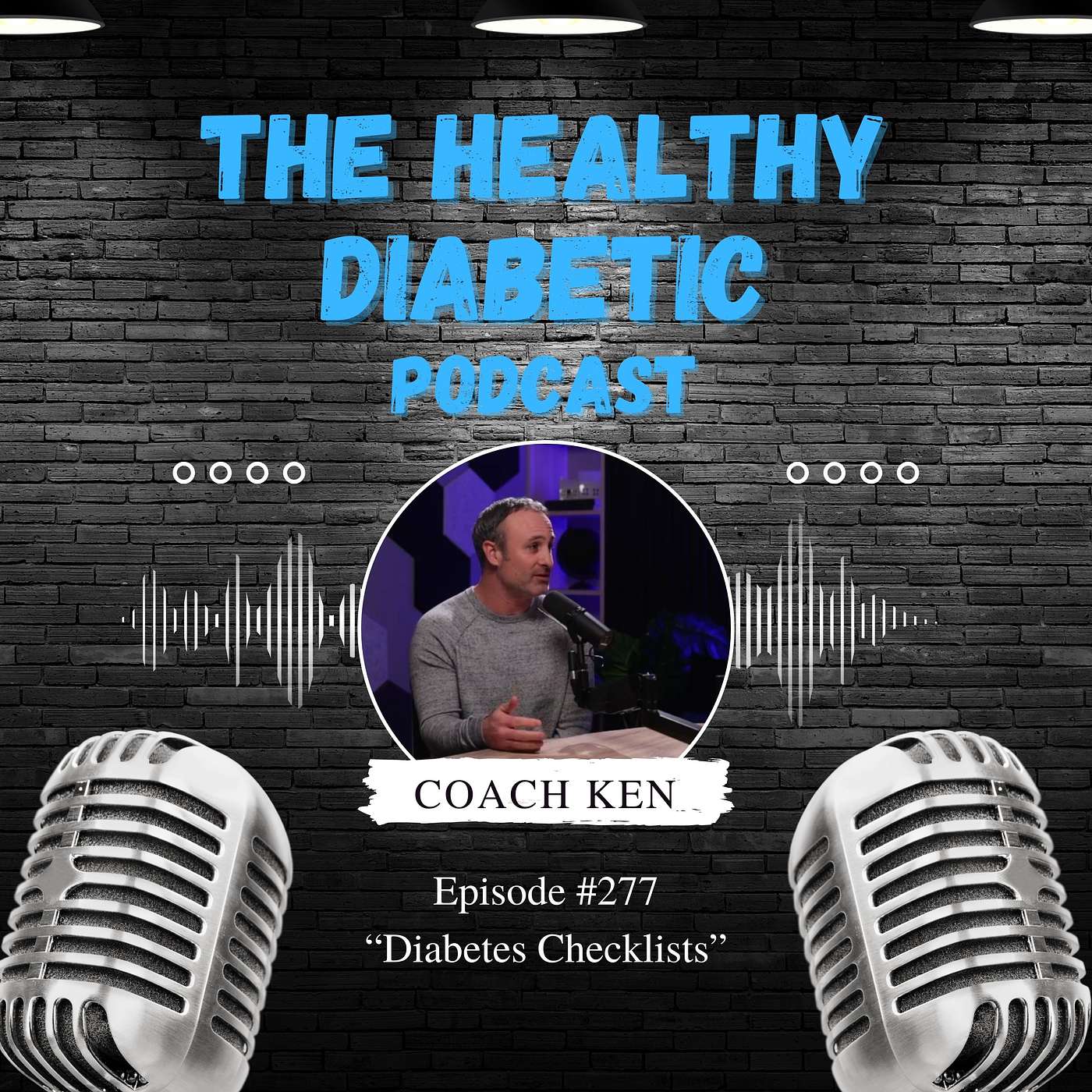 The Healthy Diabetic