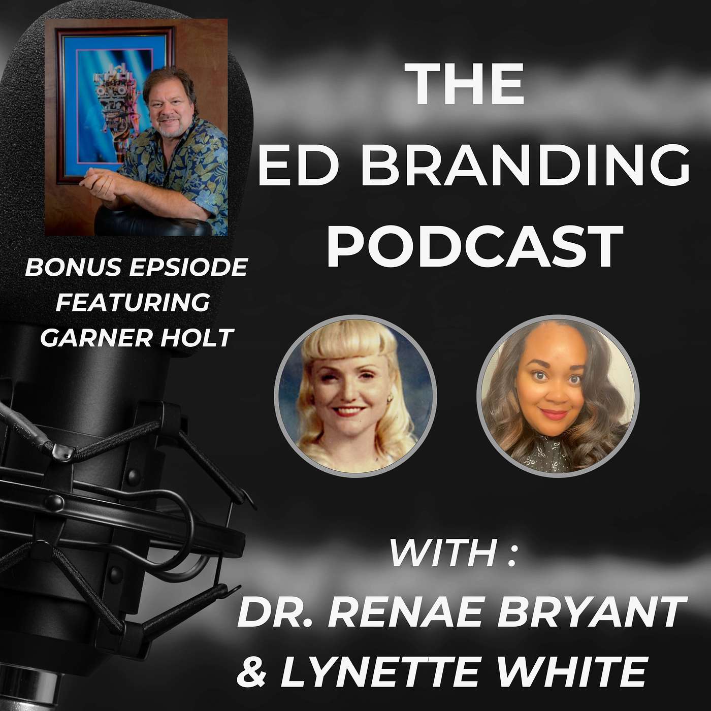 The Ed Branding Podcast