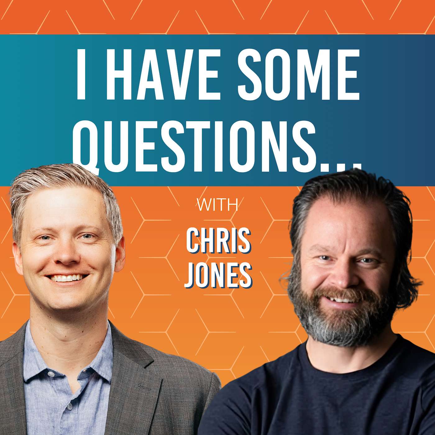 029: “Can You Learn to Be Relentless?” ft. Chris Jones