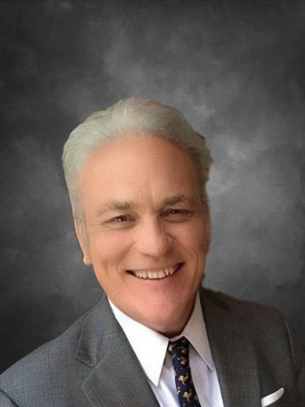 Rev. Charles Johnson