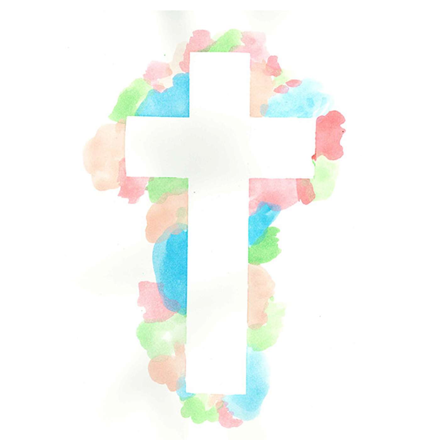 "Abide in God's Love" | Rev. Heidi Hadn't-Beumler preaching | 02.04.24 episode artwork