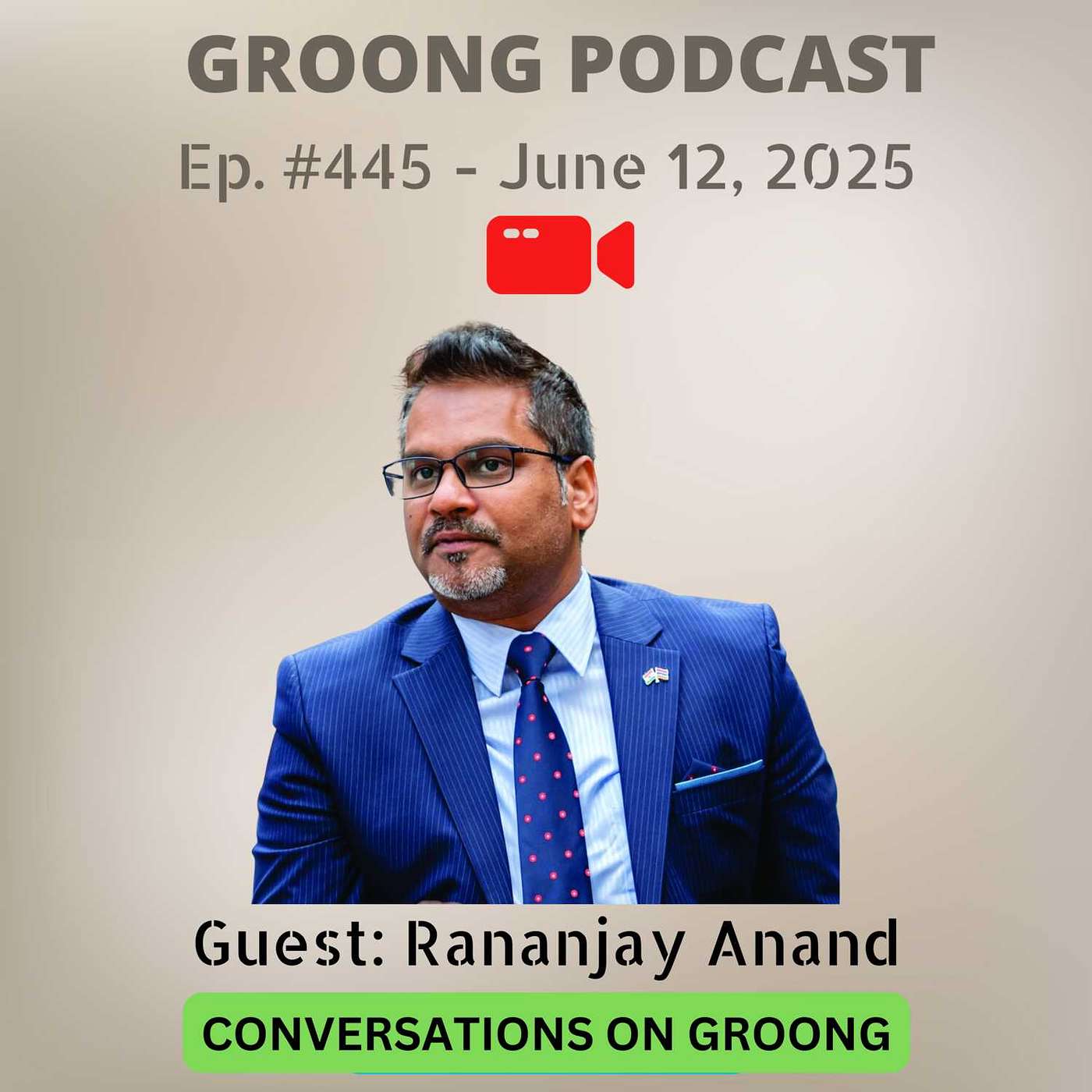 Armenian News Network - Groong: Week In Review Podcast