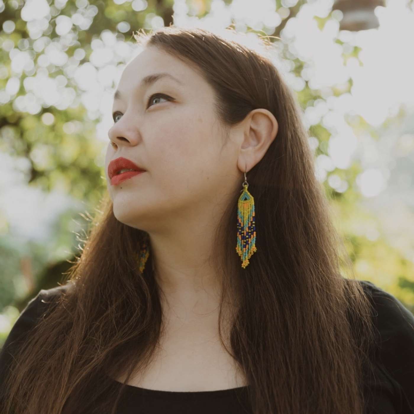 Talks With A Fox Podcast