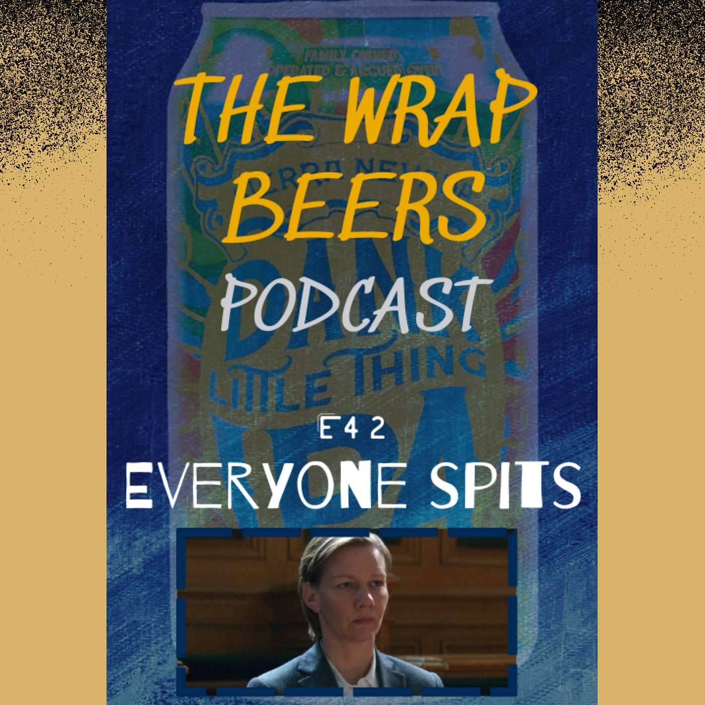 E42: Everyone Spits