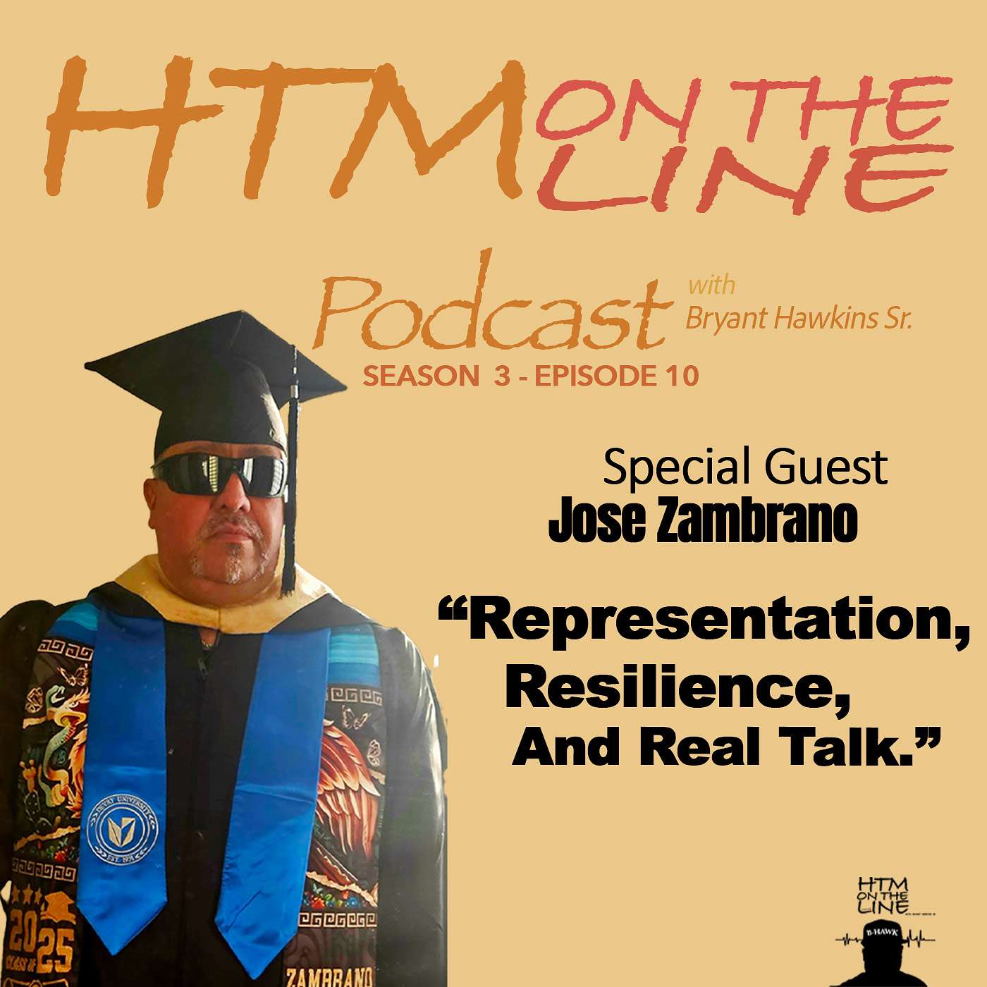 Representation, Resilience And Real Talk