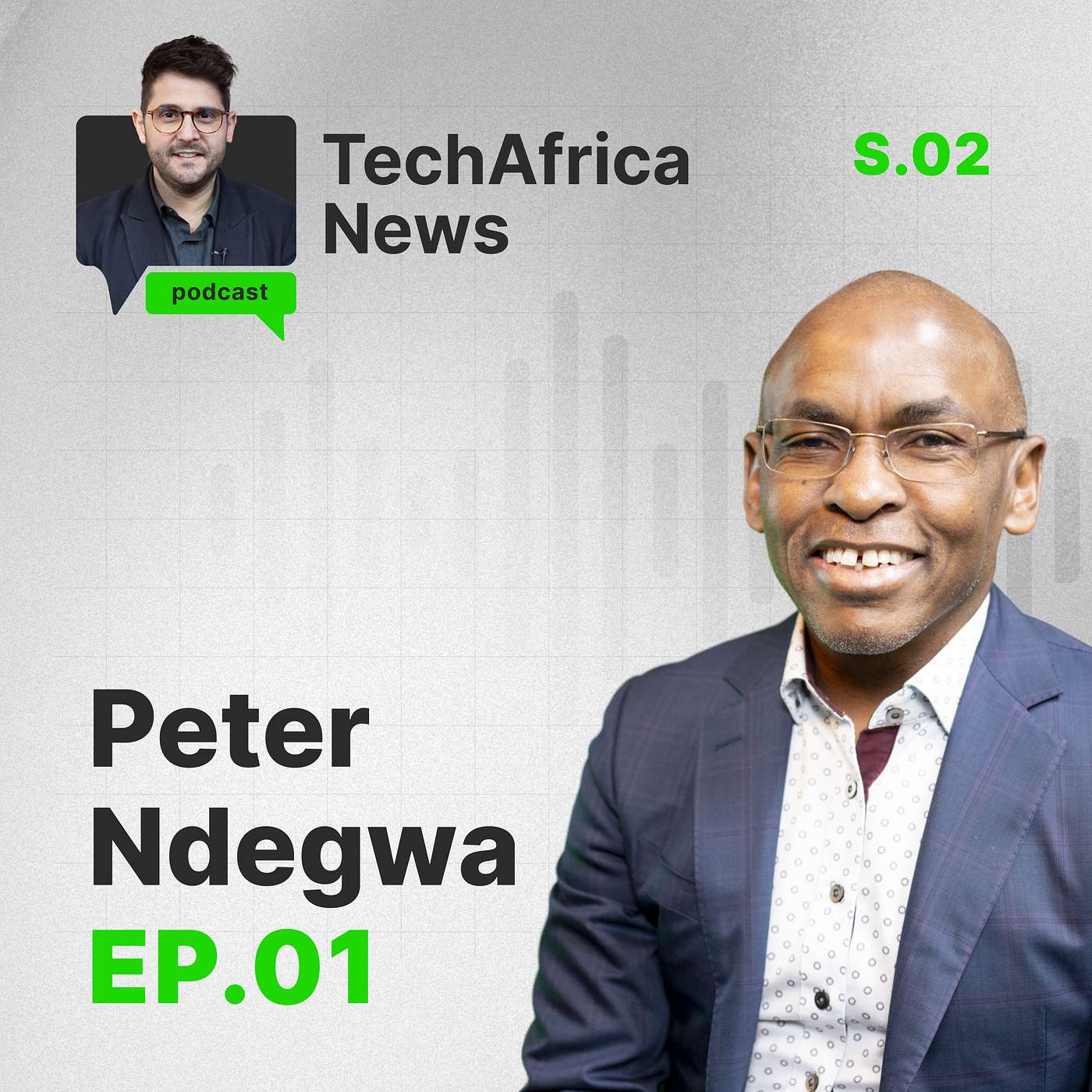 The TechAfrica News Podcast