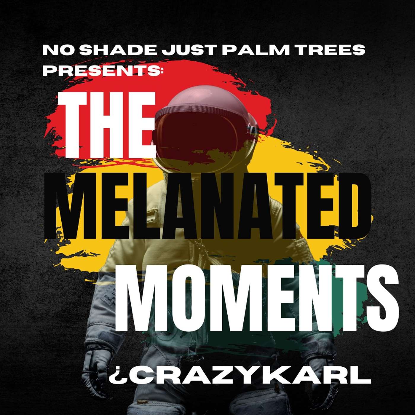 The Melanated Moments Series: Ep. 1 