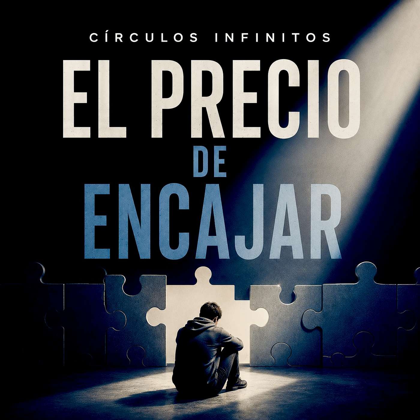 El precio de encajar episode artwork